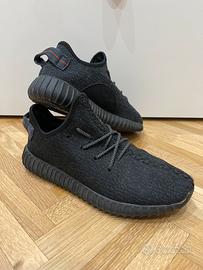 Adidas Yeezy Boost 350  tg 44