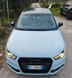 AUDI A1 SPORTBACK AUTOMATICA 1.6 Tdi MISS ITALIA !