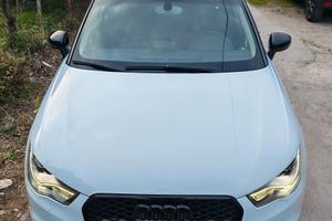 AUDI A1 SPORTBACK AUTOMATICA 1.6 Tdi MISS ITALIA !