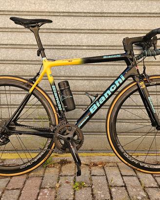 Bianchi Specialissima Pantani Oropa, 57