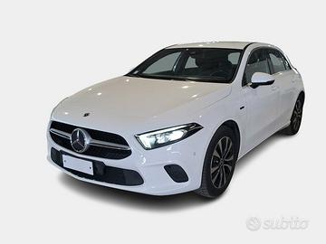 MERCEDES-BENZ A 250 E EQ-POWER BUSINESS EXTRA AUTO