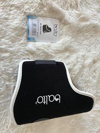 Collare antileccamento cane M