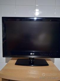 Tv Lg 19 pollici funzionante