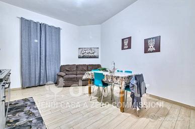 Appartamento di 64 m² con 2 locali a Palermo