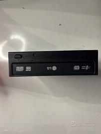 Lettore DVD Sata