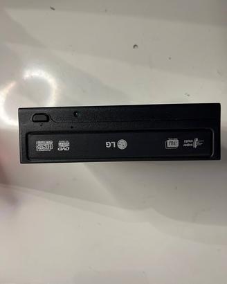 Lettore DVD Sata