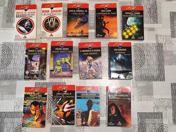 Urania classici fantascienza 