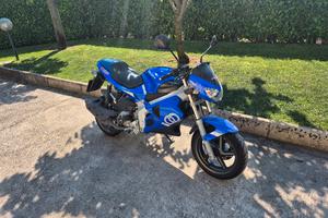 gilera dna 180