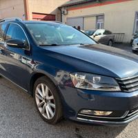 Volkswagen Passat Var. 2.0 TDI DSG High. BM.Tech.
