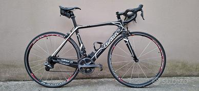 bici da corsa Wilier cento1 D12