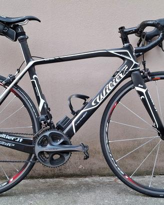 bici da corsa Wilier cento1 D12