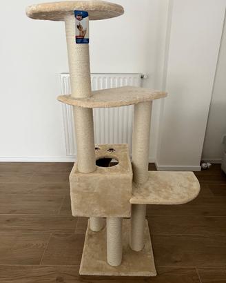 Tiragraffi per gatti, nuovo, mai usato!!