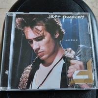 cd Jeff Buckley Grace