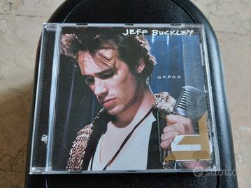 cd Jeff Buckley Grace