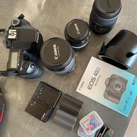Canon EOS 40D