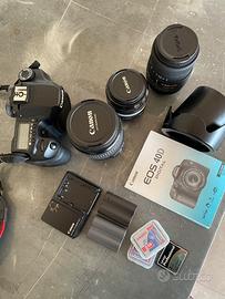 Canon EOS 40D