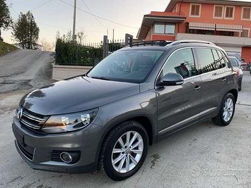 Tiguan 2014-2015 Perfetta