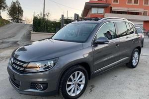 Tiguan 2014-2015 Perfetta