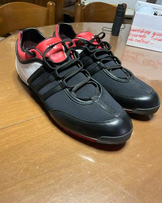 Adidas Y-3 Yohji Yamamoto Tg. 46