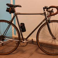 Pep Magni - dura Ace 