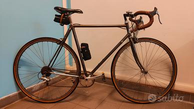 Pep Magni - dura Ace 