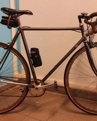 Pep Magni - dura Ace