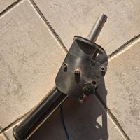 Supporto canna da pesca