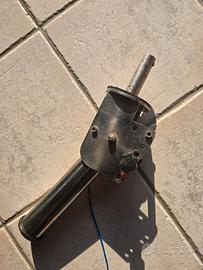 Supporto canna da pesca