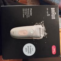 BRAUN sulk-èpil 5 
