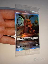 Smashrabbit Splappapalla Card Italian Brainrot 