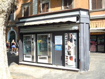 Negozio Roma [Cod. rif 3344319VCG]