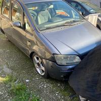 Fiat idea 1.3 anche per ricambi