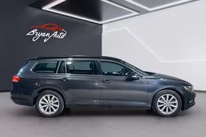 Volkswagen Passat Variant 2.0 tdi Business 150cv d