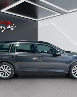Volkswagen Passat Variant 2.0 tdi Business 150cv d
