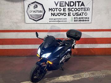 Honda Forza 750 - Euro 5