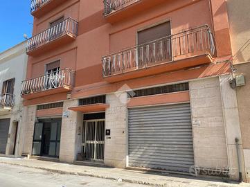 MAGAZZINO A TRAPANI