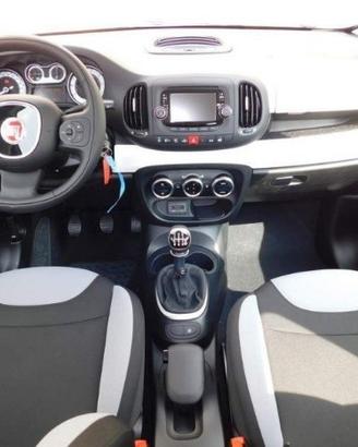 Fiat 500L - 1400cc benzina - motore 843a1000