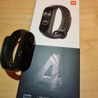 Xiaomi Mi Band 4