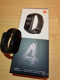 Xiaomi Mi Band 4