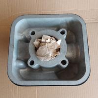 cilindro gilardoni Aprilia 50