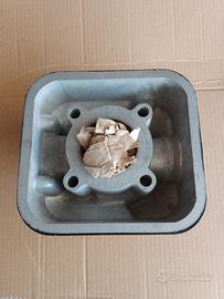 cilindro gilardoni Aprilia 50