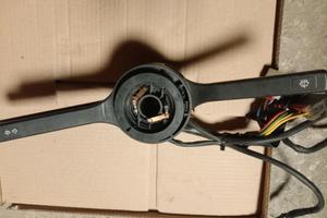 devio luci fiat 500 Sporting 