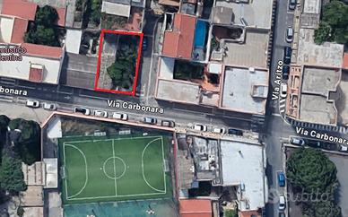 CASA/Terreno edificabile fuori dal centro storico