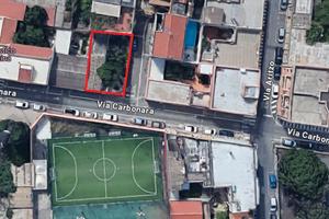 CASA/Terreno edificabile fuori dal centro storico