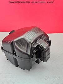AIRBOX CASSA SUZUKI SV 650 2006 2011 SV650 2008 20