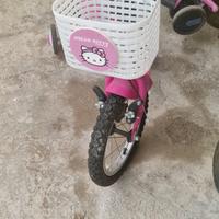 Bici bimba