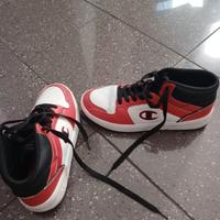 Scarpe  champion