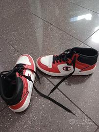 Scarpe  champion