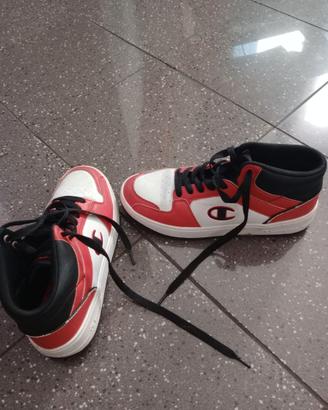 Scarpe  champion