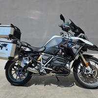 Bmw R 1200 GS LC Full optional